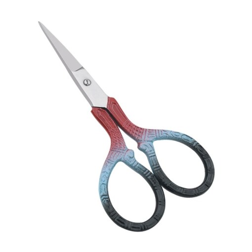 Nail, Cuticle & Fancy Scissors #24